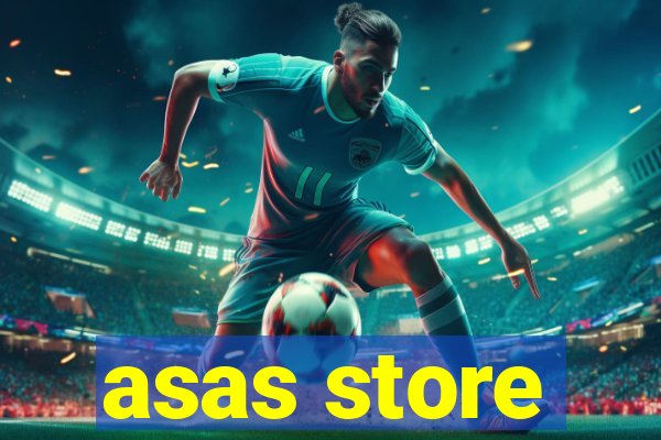 asas store